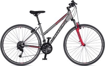 Превью Взрослый велосипед Велосипед AUTHOR Integra (2025)